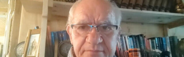 Jeremić: Nemačka i EU koriste Briselski sporazum kako im odgovara