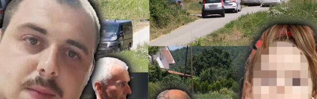 NEKA SVE KONAČNO IZAĐE NA VIDELO! Oglasio se otac nestale devojčice iz Bora nakon rezultata rekonstrukcije ubistva! MILOŠ ILIĆ OTKRIO ŠTA SLEDI .....