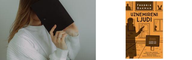 Danas je svetski dan mentalnog zdravlja: Izdvajamo knjige koje pomažu da preživimo mentalne krize