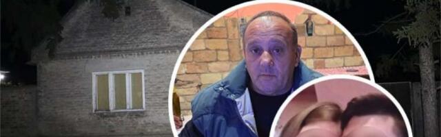 "MOJOJ ĆERKI SU IZBUŠENA OBA PLUĆNA KRILA, POSEKAO JU JE PO VRATU, IZA UVETA...!" Otac Ivone V., izbodene u Bačkom Gradištu, otvorio dušu: Kristijan ima papir da je neuračunljiv!