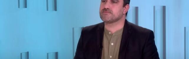 PSG: Jovoviću odbijen predlog za ukidanje kućnog pritvora