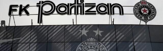 Partizan sa novim trenerom dočekuje Železničar iz Pančeva
