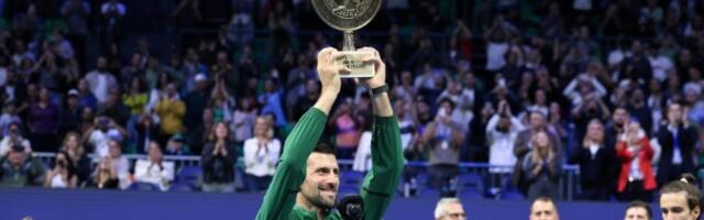 Nikad jače reči Novaka Đokovića o svom "hejteru": Nekad se nismo podnosili, sada ćemo sesti oči u oči... (FOTO)