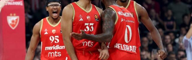 Dobra vest za navijače Crvene zvezde pred meč sa Monakom