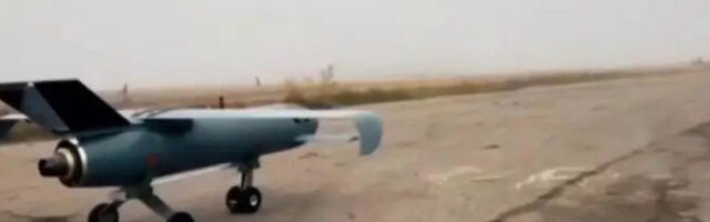 RUSI PREDSTAVILI NOVI DRON: Poseduje brutalne performanse a evo kako se lansira