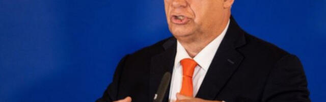 Вашингтон гаси сервис вести Радија Слободна Европа на мађарском