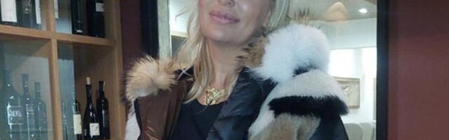 PREVARENA NAŠA PEVAČICA: Oteli joj firmu vrednu MILIONE, u sve umešan KUĆNI PRIJATELJ - FALSIFIKOVAO joj dokumente!