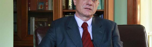 Sudija Lukić tužiocu Nenadiću: Reci ko je Oskar i ko je uticao na ukidanje presude Šariću