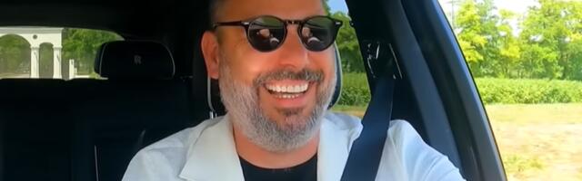 Objava Branka Babića nasmejala do suza.: Debakl Đilasa i blokadera u hit videu