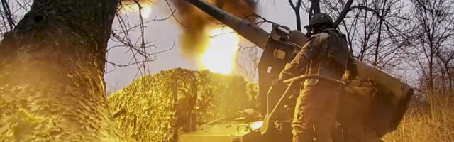 EVROPSKA ZEMLJA SE UKLJUČUJE U RAT U UKRAJINI?! Vest odjeknula kao bomba, oglasili se Rusi