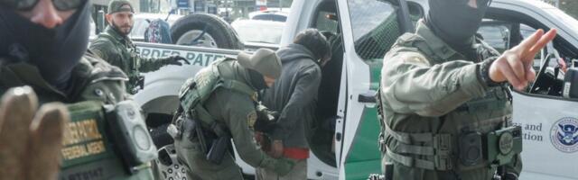 Federalni agenti SAD otpočeli masovna hapšenja migranata po Nju Orleansu