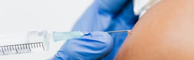 Više od 6.000 Kragujevčana do sada primilo vakcinu protiv gripa, Dom zdravlja ima dovoljno doza za sve zainteresovane pacijente