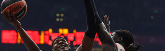 Победа под чудним околностима