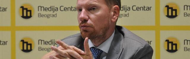 Antonijević: Za poverenika važna svaka osoba u državi, može da mi se obrati svako