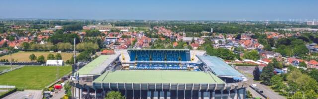 Briž ima novog trenera: Hrvat seo na klupu