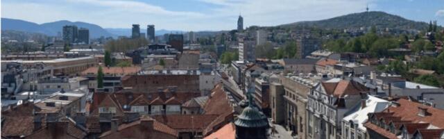 Studenti u Sarajevu žestoko prozivaju Vladu KS, imaju deset zahteva (VIDEO)