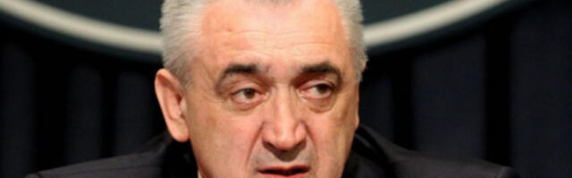 Одаловић: Србија посвећена решавању питања несталих, други спречавају тај процес