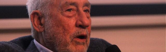 „‘Trampekonomija’ ne funkcioniše“: Ekonomista Džozef Stiglic gostovao u Beogradu