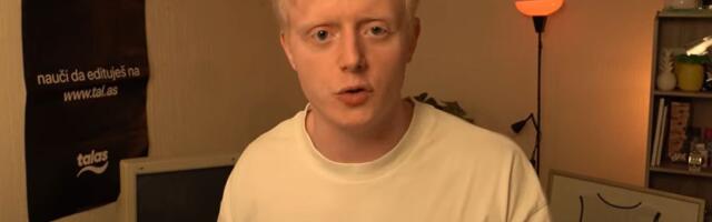 Poznati Jutjuber Mario Vrećo brutalno isprozivao humanitarnu akciju Jankovića i Bojkovića: "Hajpuju pratioce"