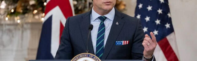 САД ће осветити убијене америчке војнике