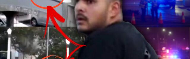 UBICA IZ SIDNEJA SE PROBUDIO IZ KOME! Policija odmah uletela u sobu - evo šta ga čeka sad!