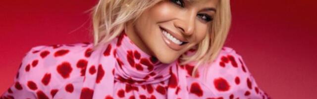 NOVO DOBA: Ilda Šaulić objavila novi album koji pomera granice