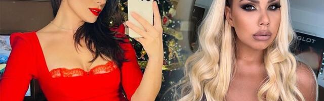 "Dabogda svi..." Oglasila se Nina Žižić nakon žestokih uvreda zbog glasanja na Montesongu: "Naučite da gubite"