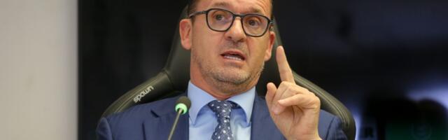 Peđa Mijatović otkrio koliko je para država dala Partizanu: Cifra će mnoge šokirati!