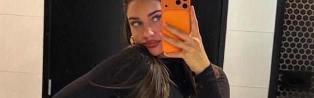 Porodila se Tanja Makarić! Muškarca sa kojim je dobila dete krije od javnosti: "Shvatila sam koliko su..."