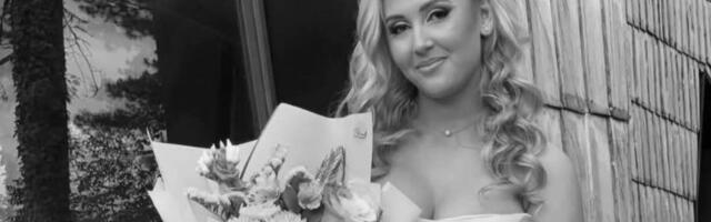 Lepu Ajlu (19) pokosio pijani vozač dok je išla na more, građani besni zbog presude: "Sramota za celo duštvo"