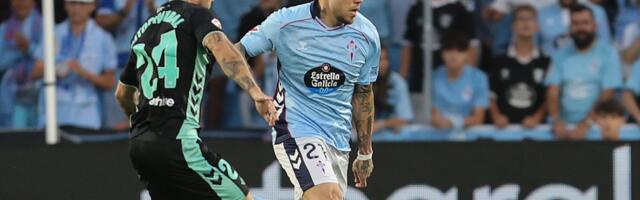 Povrede srpskog fudbalera stavljaju tačku na karijeru u Španiji i duel sa Zvezdom?