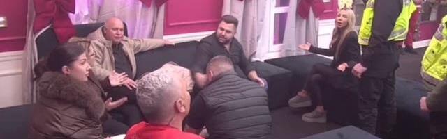 ANELI OČI U OČI SA ASMINOVOM PORODICOM! Ovo suočavanje su svi čekali, pljuštale optužbe: Nije Mustafa loš, Melvida je veštica