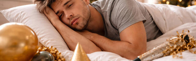 Kako izlečiti novogodišnji mamurluk? Mali vodič za povratak u život