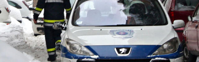 Policija i žandarmerija zajedno na terenu: Vlada naredila HITNE MERE zbog lošeg vremena u Srbiji