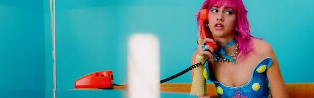 ZEVIN osvaja region: Da li je „My Mind“ novi evrovizijski adut Hrvatske?