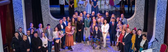 Poziv za predlaganje kandidata za nagradu „Svetislav Milić – mladima od srca“