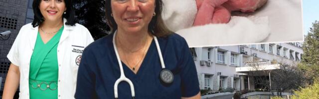 Iz auta je istrčao muškarac: "Žena se porađa!" Drama na Krstovdan ispred bolnice koja nema porodilište! Dr: Majka drhti, krv oko nje, beba dole, ne plače!