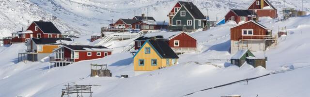Da li je Island zaista leden, a Grenland zelen? Priča o imenima dva ostrva stara je više od 1000 godina