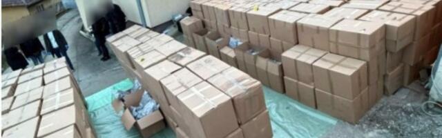 Ko je Rade Spasojević: Sadnice i krastavčići, lokalni SNS i - pet tona marihuane