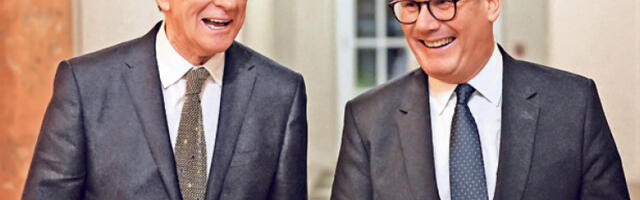 Епстајнови документи прете да "потопе" британског премијера