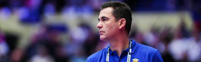 Selektor Srbije od leta novi trener Partizana!