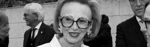 Preminula "carica Nutele": Nasledila milijarde i kompaniju "Ferero"