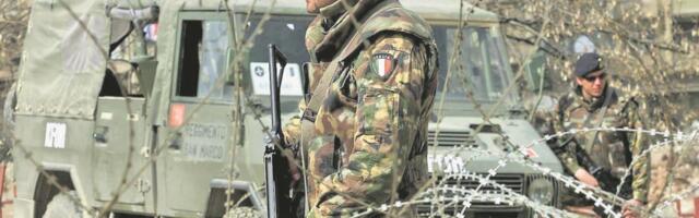 ITALIJA POVEĆAVA VOJSKU: U narednih 18 godina broj osoblja veći i do 60 odsto