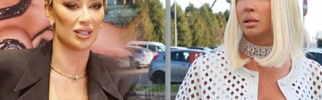 "SMRDI KROZ EKRAN I VRIŠTI NA JEFTINO"! Karleuša žestoko potkačila Teu Tairović, svi čekaju REAKCIJU pevačice! (VIDEO)