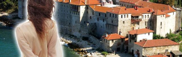 Zašto žene ne mogu da idu na Svetu Goru? Teolog Đurđević objasnio šta se krije iza ovog vekovnog pravila