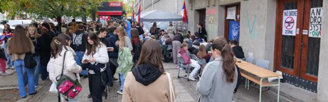 Nestručno rukovođenje školom rezultiralo urušavanjem njenog ugleda: Forum beogradskih gimnazija uz suspendovane profesore Pete