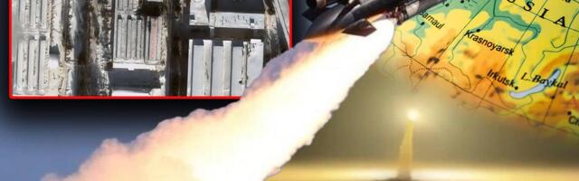 "POLJUBAC FLAMINGA" SAMO UVOD U JOŠ VEĆI PAKAO ZA RUSE? Tajnovito ukrajinsko oružje je jedina šansa Davida protiv Golijata, Putin od toga NAJVIŠE STRAHUJE