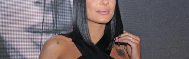 "NISAM POZAJMILA NOVAC OD ŠARICA" Mia Borisavljević priznala odakle joj novac koji je uložila u karijeru, pa progovorila o učešću Velikom bratu