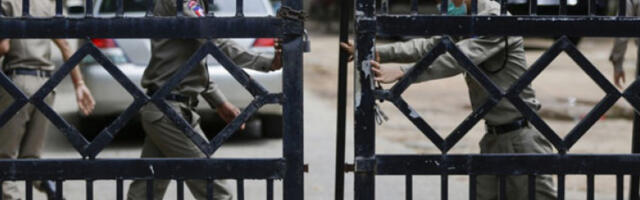 Војна влада у Мјанмару одобрила амнестију 10.000 затвореника, али не и за збачену лидерку