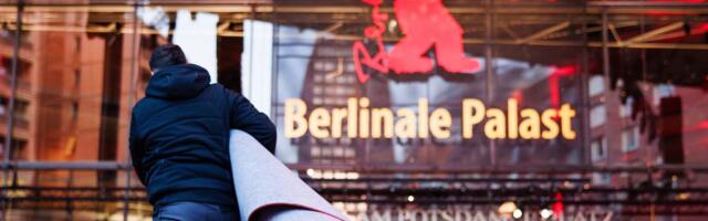 Svet gori, festivali ćute: Povodom Vendersove izjave na Berlinalu da umetnost treba da bude izvan politike